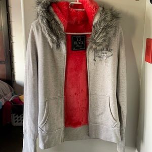 Lorna Jane active jacket